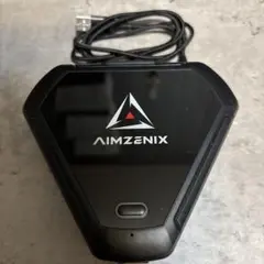 AIMZENIX USBゲームコンバーター
