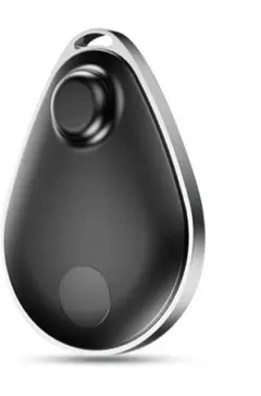 ⭐ミニ GPS トラッカー Bluetooth 屋内外紛失防止デバイス⭐