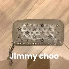 jimmy chooジミーチュー財布