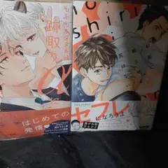 商業 BL 新刊 含 組み換え可能　もふもふタヌキは跡取りαに溺愛される