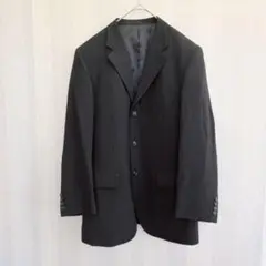 arrston volaju ジャケット スーツジャケット ブラック フリー