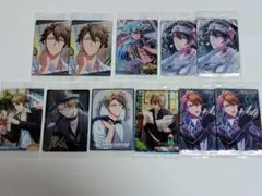 アイナナ 十龍之介 ウエハース