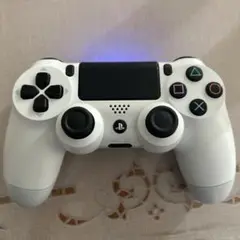 純正プレステ4PlayStation4　コントローラー　ワイヤレスコントローラー