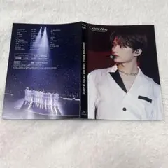 SEVENTEEN ode to you DVD ジュン
