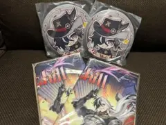 崩壊スターレイル 一番くじ ブートヒル