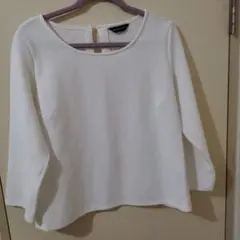 未使用　GERMINBTION カットソー