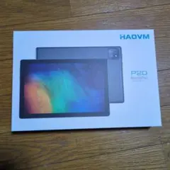 HAOVM P20 MediaPad 128GB ホワイト
