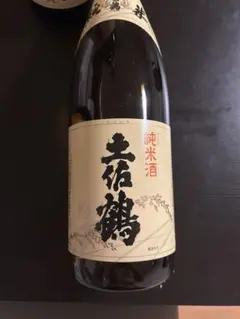 純米酒 土佐鶴 1800ml