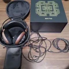 2025年最新】MEZE AUDIO 109 proの人気アイテム - メルカリ