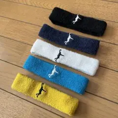 【限定値下げ】 IN THE PAINT ヘッドバンド バスケ まとめ売り