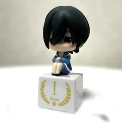 桐嶋郁弥　Free! フィギュア　デフォルメ