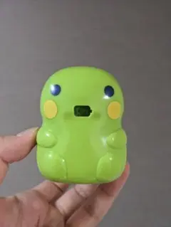 カプキャラ　くちぱっち　開封品　未使用に近い