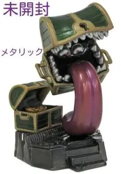 ★激レア【内袋未開封】ミミック モンスターズギャラリー2★④ ☆激レア【内袋未開封】ミミック モンスターズギャラリー2☆④