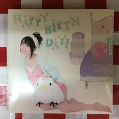 水樹奈々 バースデーCD 収納ケース ファイル 2025年最新】水樹 奈々バースデーの人気アイテム - メルカリ
