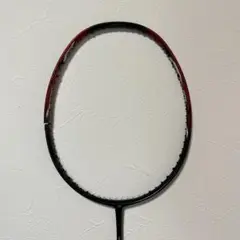 バドミントンラケット YONEX 旧NANOFLARE700