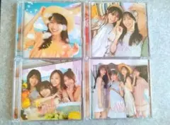 セール中！乃木坂46Samenumbers初回限定盤CDBlu-rayセット