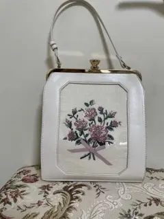 アンアナザーアンジェラス今期バッグ中古