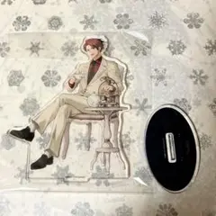 うみねこのなく頃に　右代宮戦人　アクリルスタンド