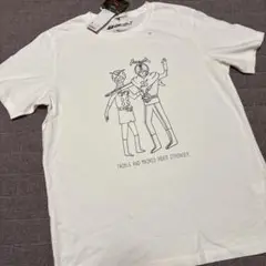 TACKLE AND MASKED RIDER STRONGER Tシャツ M