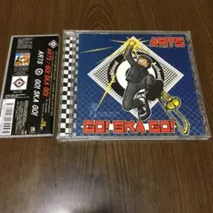 ARTS/GO! SKA GO!
