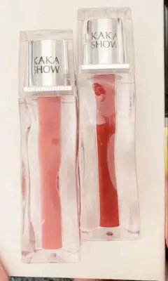 kakashow リップティント