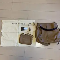 マヒナセレネショルダーバッグ