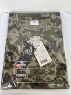 迷彩Tシャツ　Lサイズ
