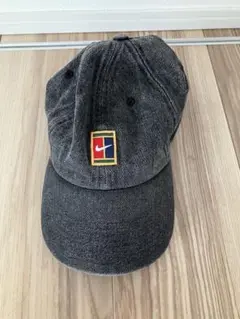 Nike Heritage 86 キャップ グレー