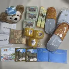 バケーションパッケージセット