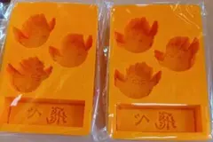 ハイキュー　モスバーガー　シリコントレー