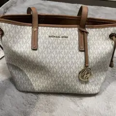 Michael kors トートバッグ