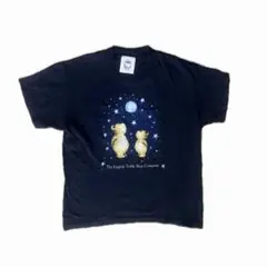 古着 The English Teddy Bear Company 半袖 チビt