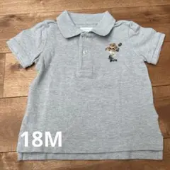 ラルフローレン　ポロベア　18M ポロシャツ
