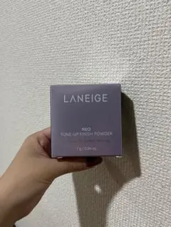 ネオ トーンアップ フィニッシュパウダー