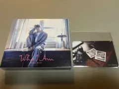 入野自由 Who I Am 豪華版