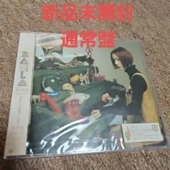 Scratch　通常盤