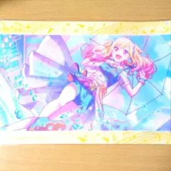 プロセカ 天馬咲希 クリアファイル アンハモ