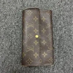 LOUIS VUITTON 財布 (3)