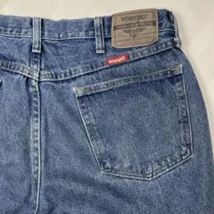 Wrangler relaxed fit 9760 36×29 Levi 550