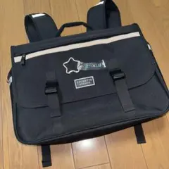 POM PONETTE 19Lスクールリュック