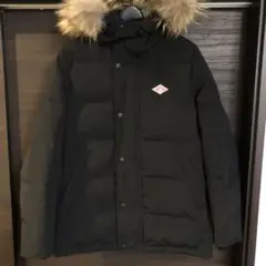 DANTON ダントン レディース キルトダウンジャケット