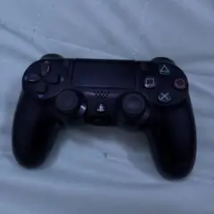 PS4 ワイヤレスコントローラー ブラック