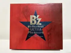 B'z The Best ULTRA Pleasure 3枚組CD