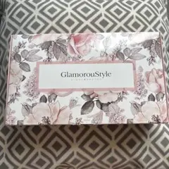 GlamorousStyle オフトップ ブラック