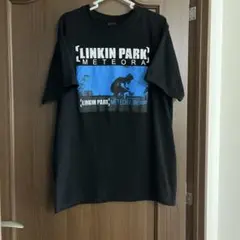 Linkin Park Meteora Tシャツ XL ブラック