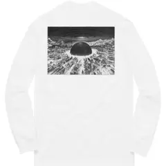 Supreme AKIRA Neo Tokyo アキラ Tee 東京 大友克洋