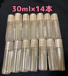 エリクシールシュペリエル リフトモイストローションしっとり30ml×14本