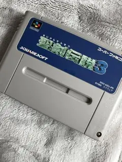 【SFC】聖剣伝説3 ソフトのみ　スーパーファミコン スクウェア