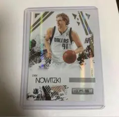 【250シリ】ダーク・ノビツキー NBAカード DIRK NOWITZKI