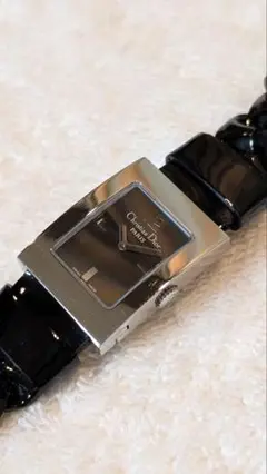 71130 Christian Dior レザー交換用ベルト2本セット 空箱 2025年最新】クリスチャンディオール レザーベルトの人気